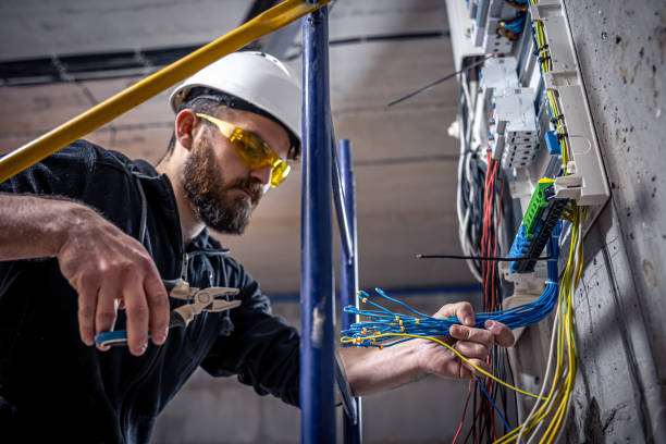 Best Best Electricians Near Me  in Rib Mountain, WI