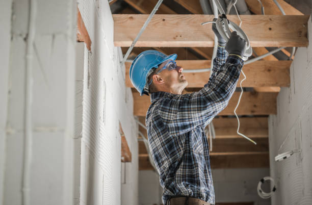 Best Electrical System Inspection  in Rib Mountain, WI