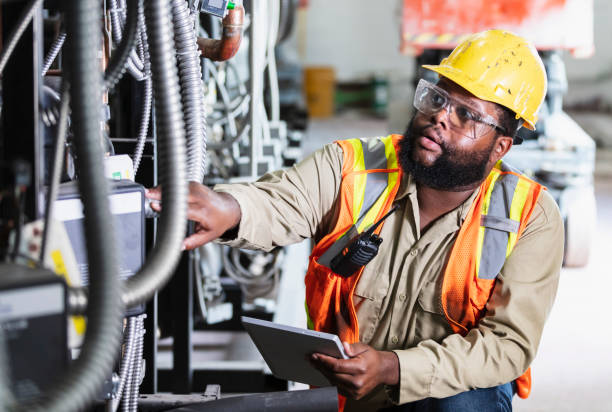 Best Emergency Electrical Repair  in Rib Mountain, WI